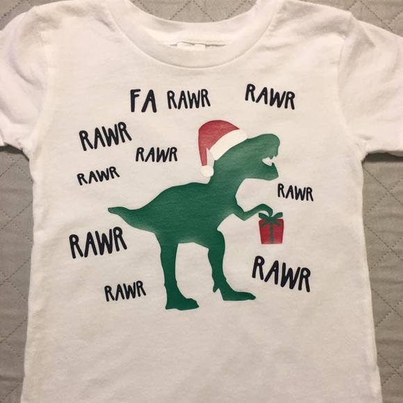 Custom Holiday/Special Occasion T Shirts - Picture 13 of 16